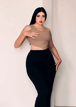 Karla Muentes